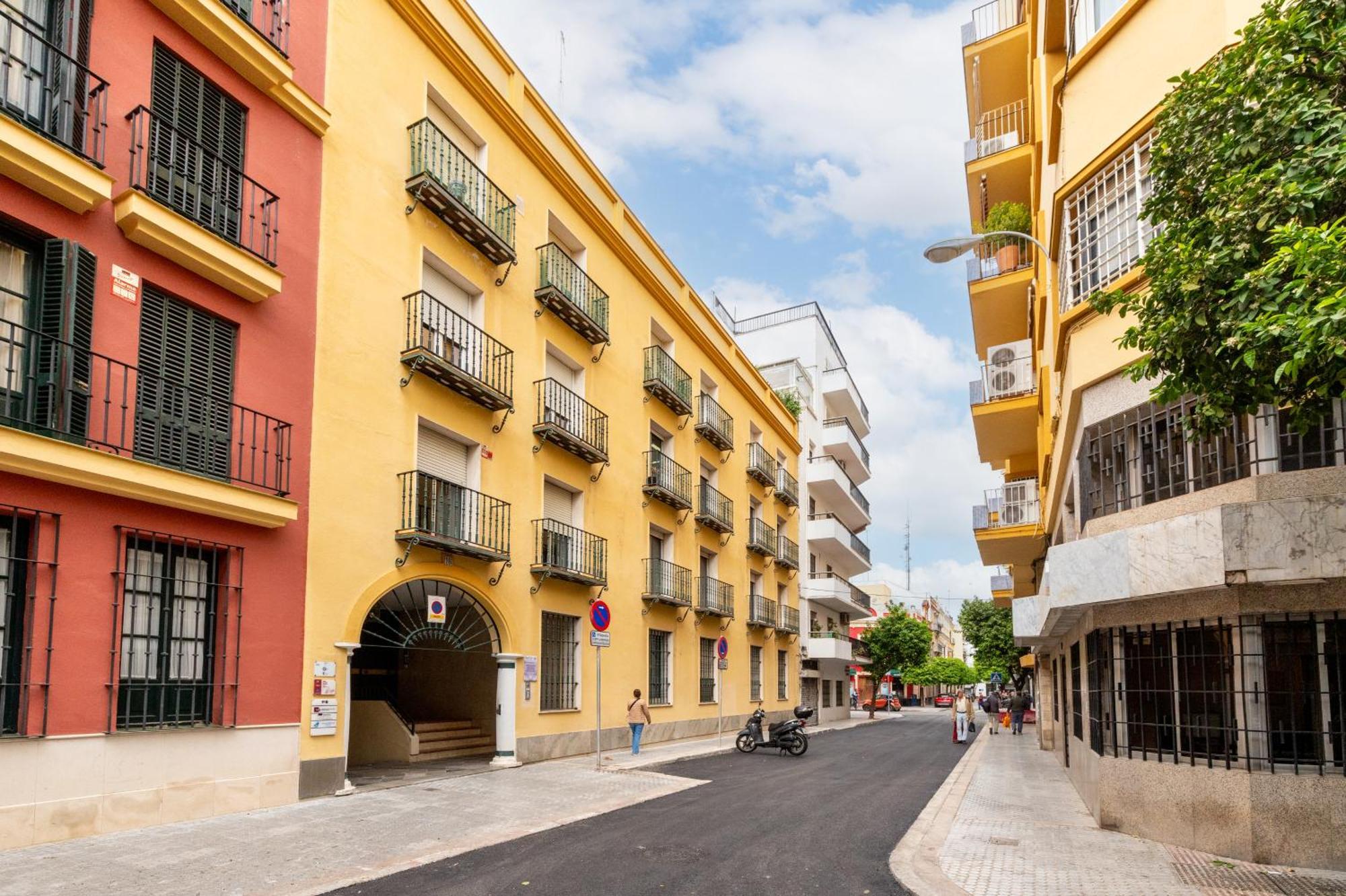 Apartament Abreu16