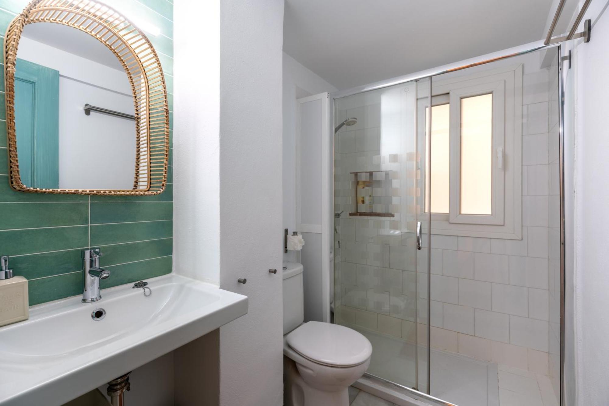Abreu16 Apartament Sevilla