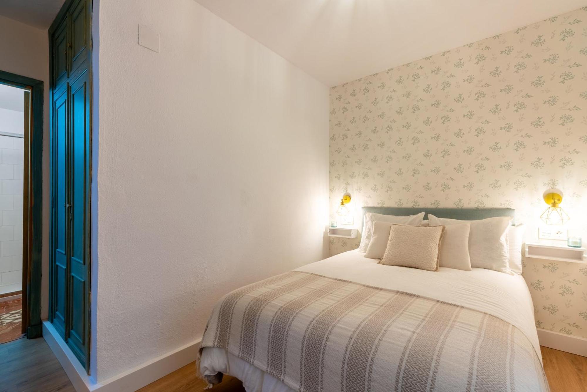 Apartament Abreu16 *